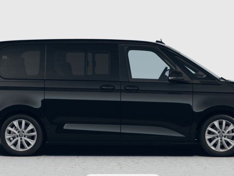 GuidiCar - VOLKSWAGEN INDUSTRIALI Multivan 1 Multivan Life PL  2.0 TDI 110kW  ant. DSG Nuovo